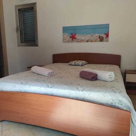 Garden Hotel Villaggio Azzurro Ngoại thất bức ảnh