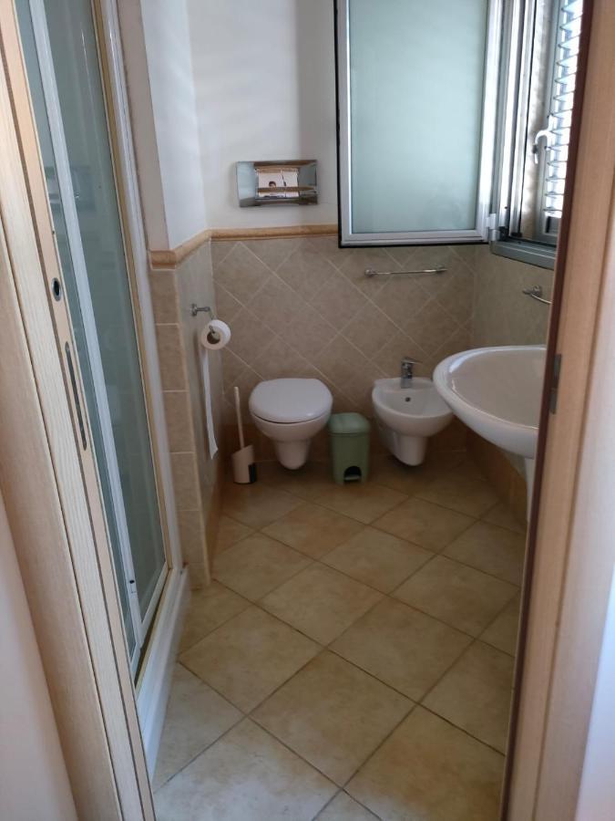 Garden Hotel Villaggio Azzurro Phòng bức ảnh