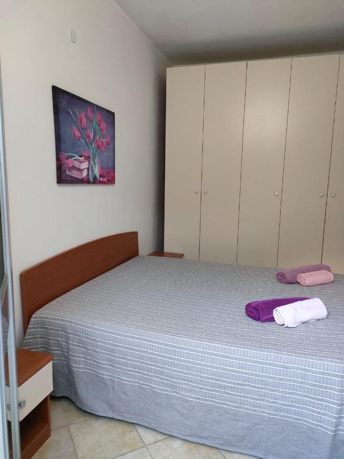 Garden Hotel Villaggio Azzurro Ngoại thất bức ảnh