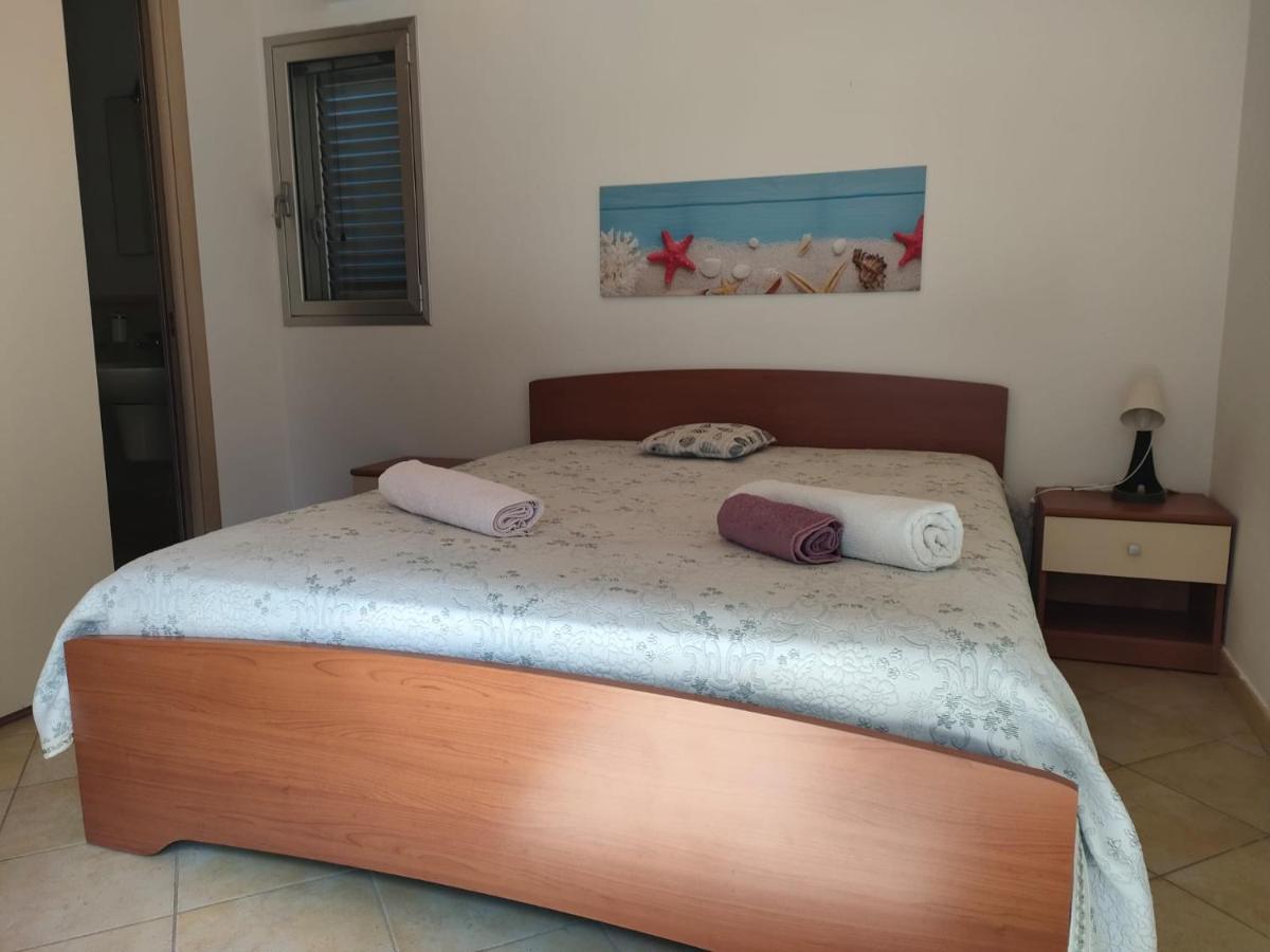 Garden Hotel Villaggio Azzurro Ngoại thất bức ảnh