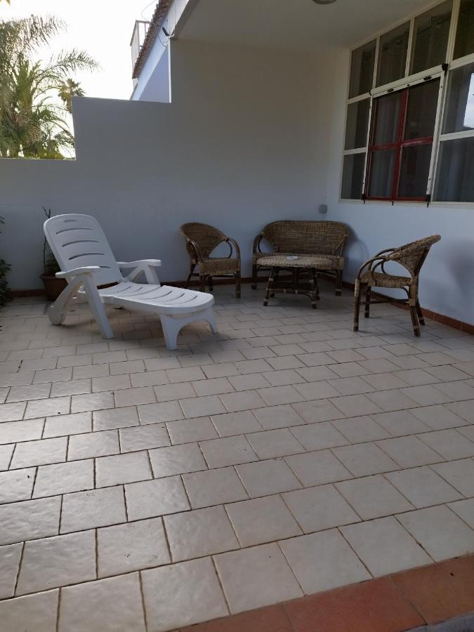 Garden Hotel Villaggio Azzurro Ngoại thất bức ảnh